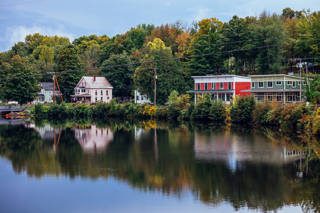 Merrimack Valley — Northeast Massachusetts and Southern New Hampshire